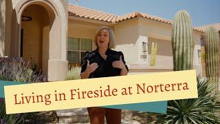 Living in Fireside at Norterra | Top North Phoenix Neighborhood