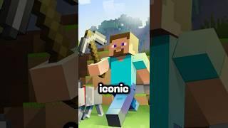 7 Games That Hide Minecraft Secrets (You Missed These)