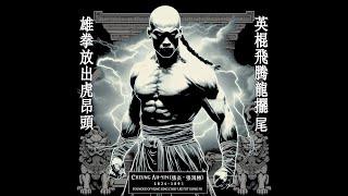 The history of Cheung Hung Sing  the founder of Hung Sing Choy Lee Fut