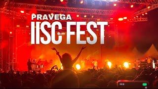 IISc Bangalore's Pravega 2025 | A Full IISc Fest Vlog