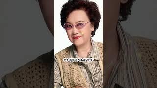 李香琴 明星背后故事