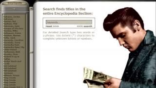 Elvis Presley Multimedia DVD Edition 2013