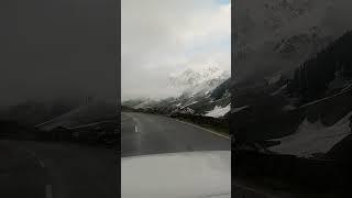 Naran Babusar Top Road | Naran kaghan valley |