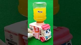 Water dispenser Cup loading  Amazing bus dispenser unboxing review (JT-608)#short #shorts