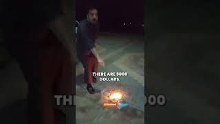 [New] A businessman forgave $9,500 of customer debt for the sake of Allah.