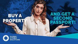 Grenada Citizenship by Investment: Investing in Real Estate