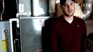 Joe P. Testimonial Horizon Mechanical Plumbing Heating and Air Conditioning Service Denver