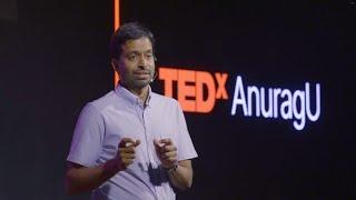 Sports for Physical Literacy | Pullela Gopichand | TEDxAnuragU