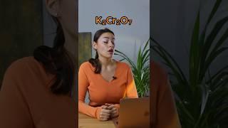 Хроматы  и бихроматы  #егэ2024 #егэхимия #егэ #химия #химияегэ #подготовкаегэ
