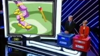 Catchphrase - Nigel and Jen - Part 2