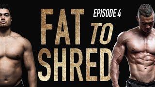 EP.4 FAT TO SHRED - Day at the office