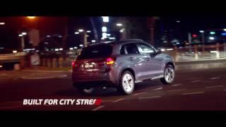 Mitsubishi ASX TVC - Zupps Mt Gravatt Mitsubishi