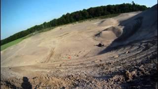 Raptor 660 vs Yamaha Banshee - High Marking - GoPRO