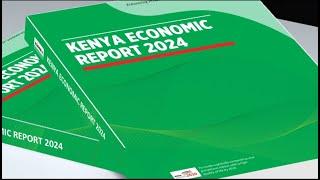 The Kenya Economic Report 2024