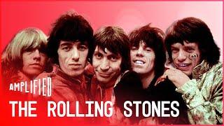 The Rolling Stones: How The Legendary Band Found Their Voice | Amplified