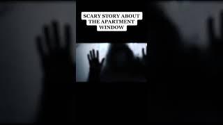 ALWAYS SHUT YOUR BLINDS | Sebastiank22 Scary Stories #shorts