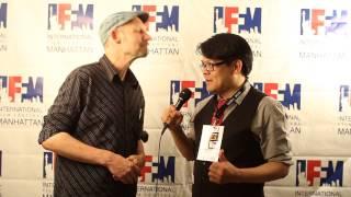 IFFM talks to Jacco Groen for LILET NEVER HAPPENED! PART 1