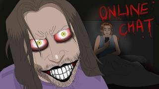 3 True Online Creep Horror Stories Animated