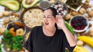 6 Foods to Boost Your Hearing Health || Prevent Hearing Loss