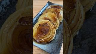 【プロが教える】玉ねぎステーキの作り方 #shorts