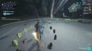 Warframe - No Melee or Tenno Glitch (But Primary Works)