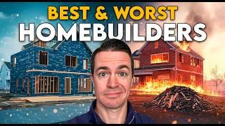 Top New Home Builders in Coastal Delaware in 2025 (Ranked)