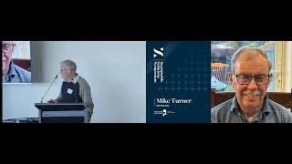 Sustainable Solutions Symposium 2025-   Mike Turner | NZ Extracts