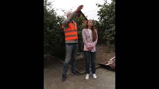 Відновлення житла у Дергачах Харківської області | Eng subs