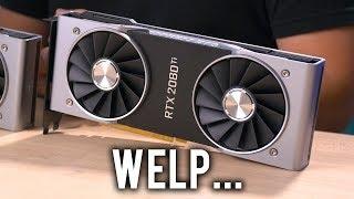 RTX 2080 AND RTX 2080 Ti BENCHMARKS #rtx2080 #rtx2080ti #rtxbenchmarks