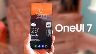Samsung One UI 7 is Finally Here - What You’re Really Getting (And What You’re Not)