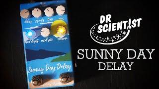 Dr. Scientist Sunny Day Delay