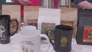 McMenamins Coffee Roasters introduces barrel-aged coffee for the holiday season