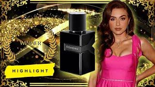 Y Le Parfum Highlight! ft. Emmy Winner: Victoria Konefal (2021)