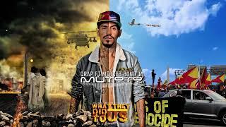 Mutoto (feat. Merkeb Bonitua) · Q.Rap M.O.D.B ·