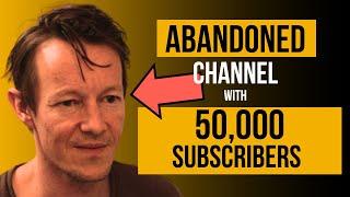 Should You Rebrand or Start a New YouTube Channel? - What You NEED to Know
