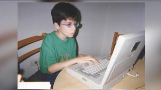 Maxime Vachier-Lagrave: "I'm not so fond of studying"