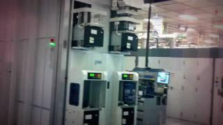 TI RFAB Semiconductor Plant in Richardson, Texas.MOV