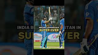 Owner Of Super Over