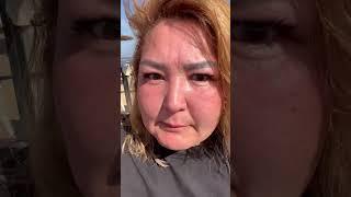 Башкирская домохозяйка в Египте 