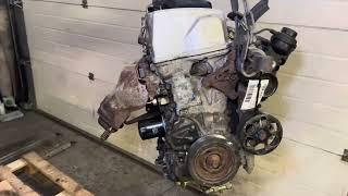 Engine K20A4 Honda CRV 2.0 Petrol