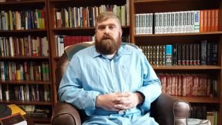Benjamin Duncan, Sr. Pastor, Grace Covenant Church, PCA Dallas, GA