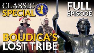 Time Team Special: Boudica's Lost Tribe | Classic Special (Full Episode) - 2011 East Anglia