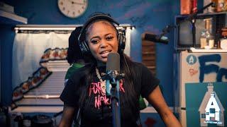 Hardbody Jala Stops By Auntie House To Drop Hot Freestyle