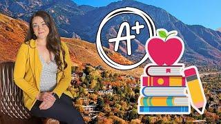 Best schools in utah for my kids (Private & Public)