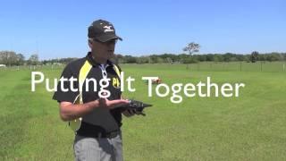 Michael Wargo How to Learn 3D pt3  -"How To Hover, Knife Edge and A Routine"