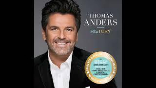 Thomas Anders - You Can Win If You Want karaoke 2016. back vocal