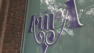 City cites unlawful activity and strip shows for Aura Latin Club’s Ann Street closure