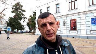С Петровичем в музее и на тв Краснодар про антикварные клады
