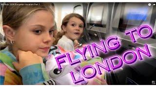 XM Kids EU Vacation Season 1 Episode 1