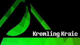 Donkey Kong Country 2: Kremling Kraic - Fanaphernalia II